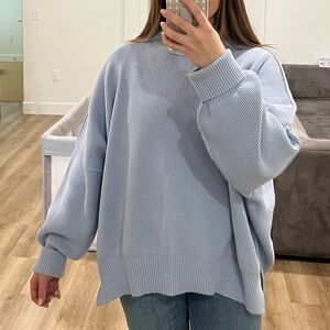 Free People Easy Street Tunic